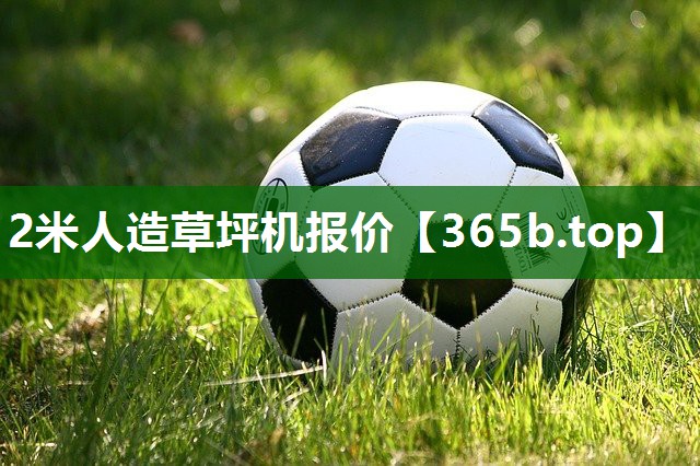 2米人造草坪机报价 2米人造草坪机报价